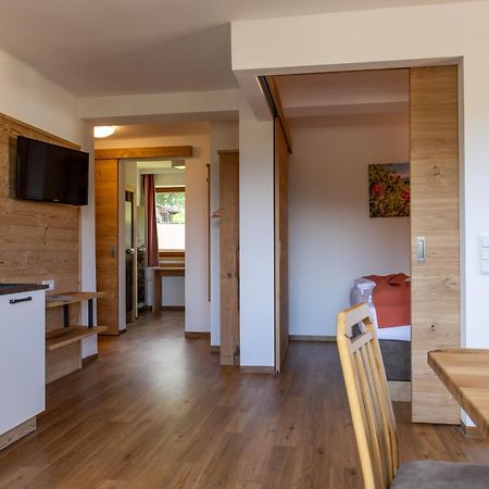 Aparthotel Das Hochkoenig Ramsau am Dachstein Luaran gambar