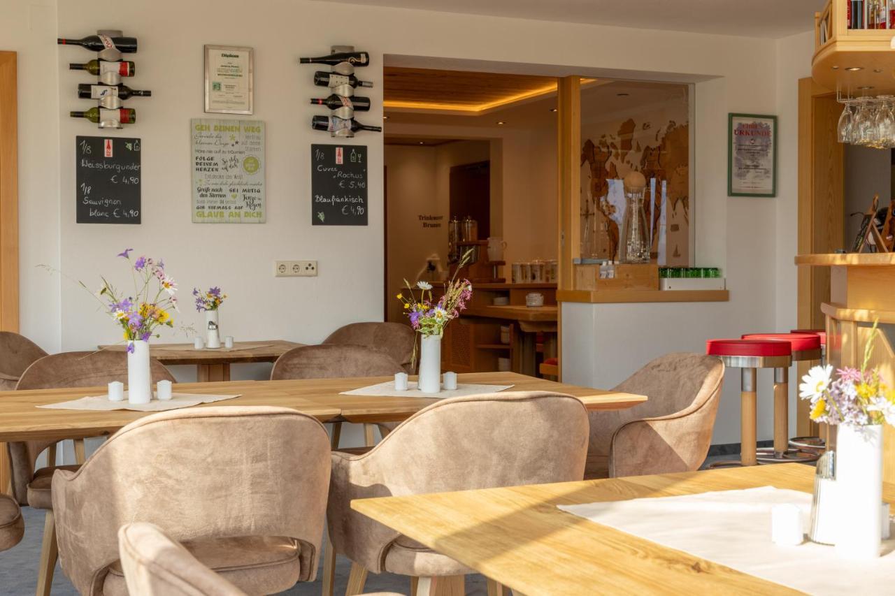 Aparthotel Das Hochkoenig Ramsau am Dachstein Luaran gambar