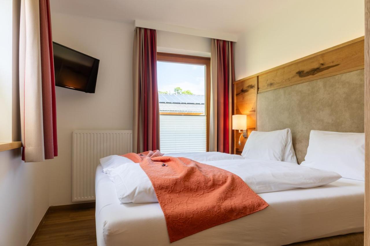 Aparthotel Das Hochkoenig Ramsau am Dachstein Luaran gambar