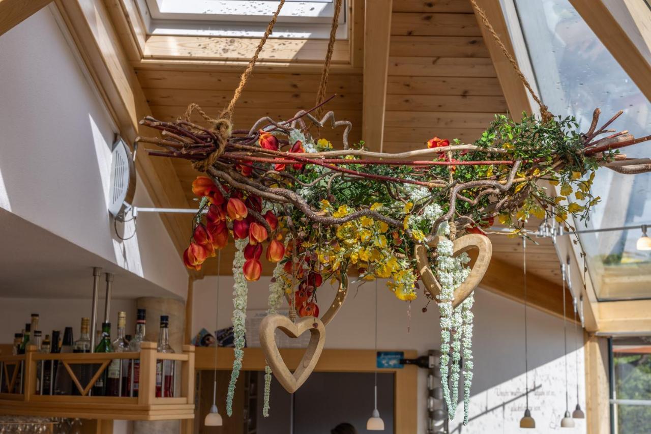 Aparthotel Das Hochkoenig Ramsau am Dachstein Luaran gambar