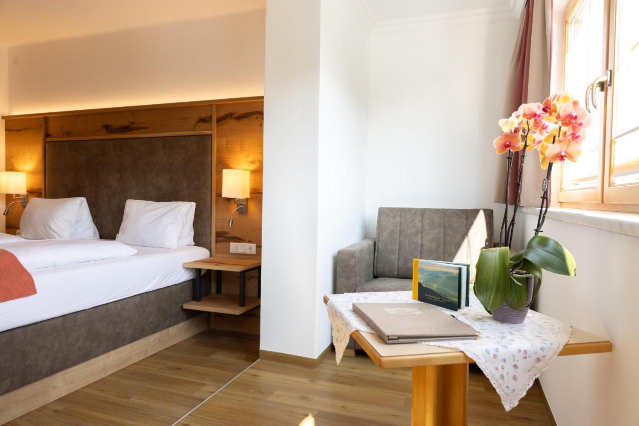 Aparthotel Das Hochkoenig Ramsau am Dachstein Luaran gambar