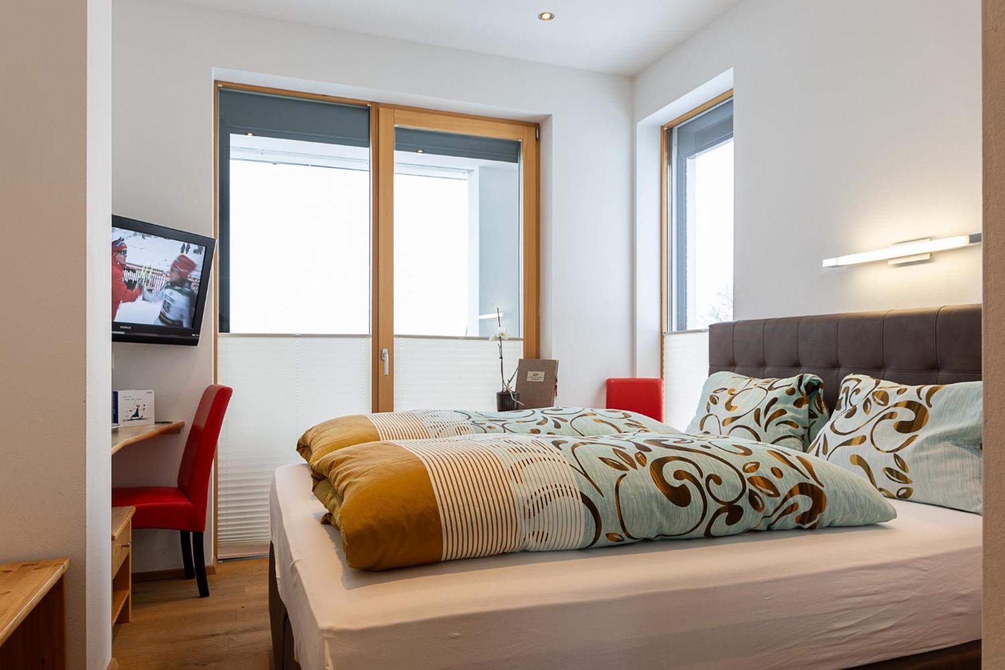 Aparthotel Das Hochkoenig Ramsau am Dachstein Luaran gambar