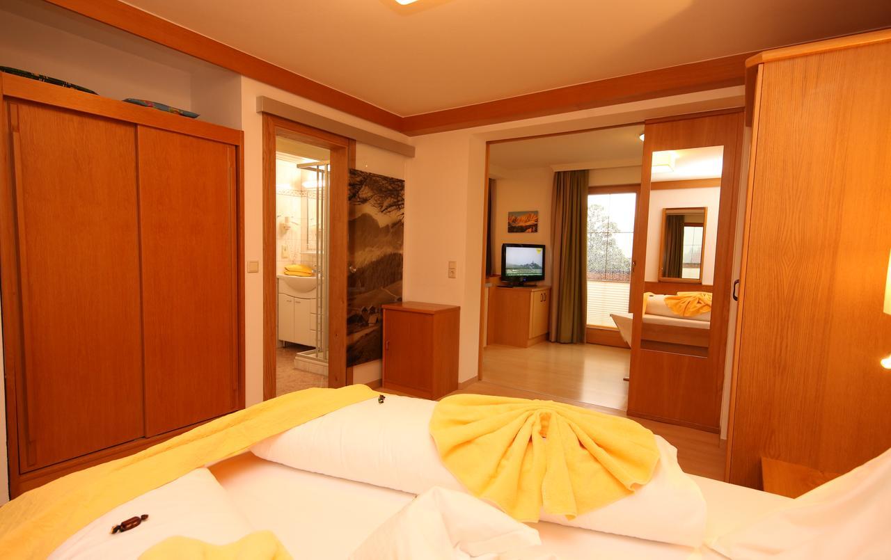 Aparthotel Das Hochkoenig Ramsau am Dachstein Luaran gambar