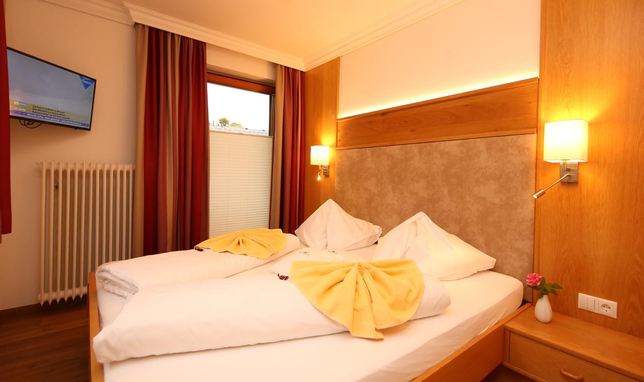 Aparthotel Das Hochkoenig Ramsau am Dachstein Luaran gambar