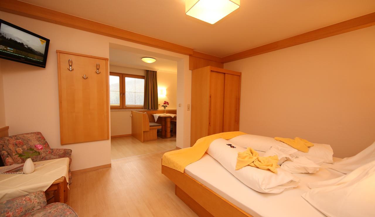 Aparthotel Das Hochkoenig Ramsau am Dachstein Luaran gambar