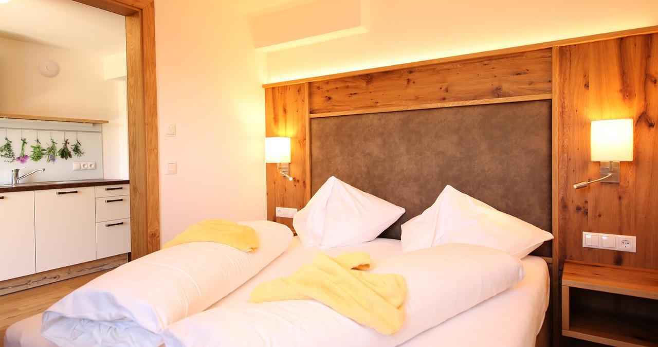 Aparthotel Das Hochkoenig Ramsau am Dachstein Luaran gambar