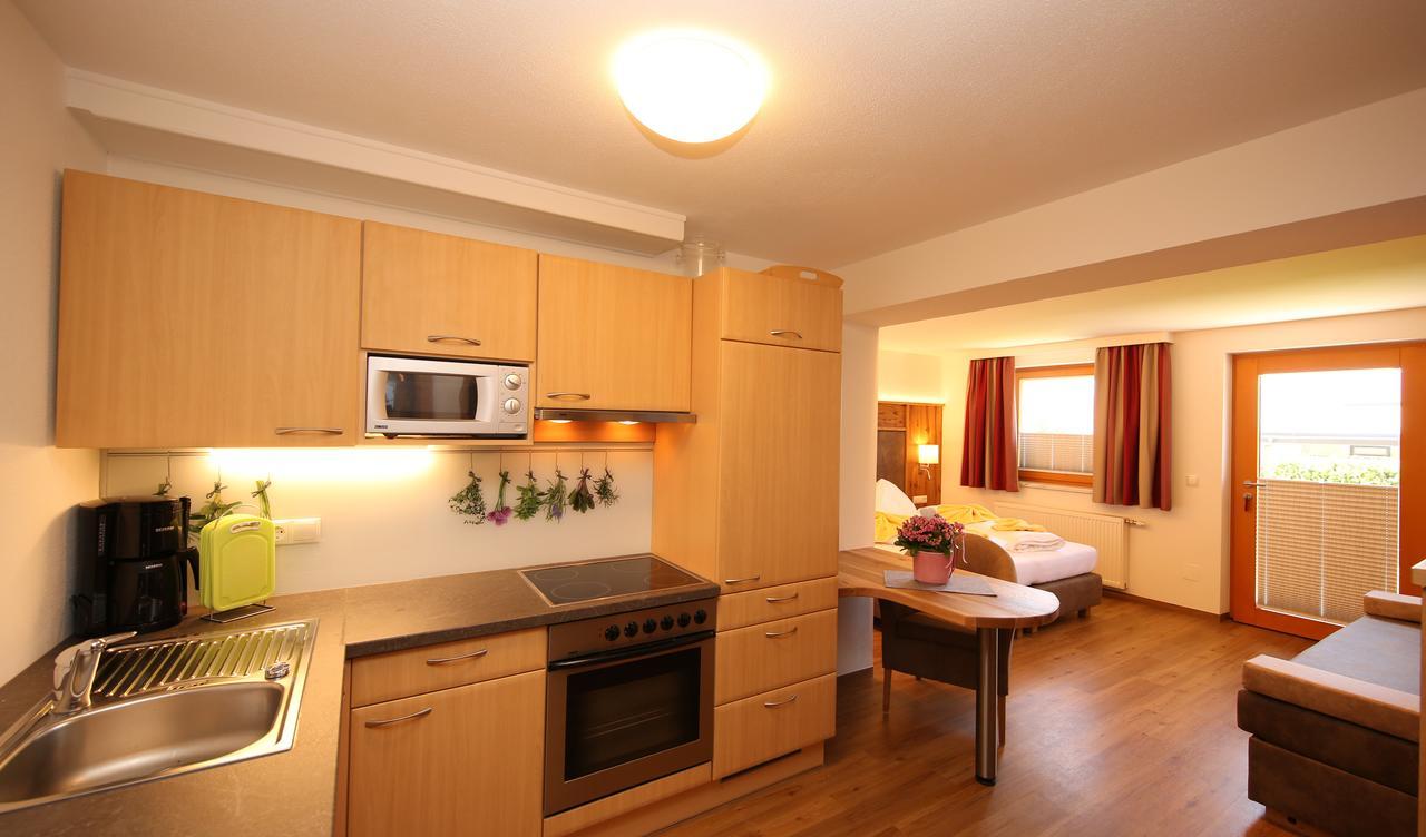 Aparthotel Das Hochkoenig Ramsau am Dachstein Luaran gambar